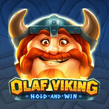 Olaf Viking slot