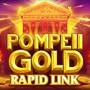 Pompeii Gold slot