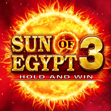 Sun of Egypt slot
